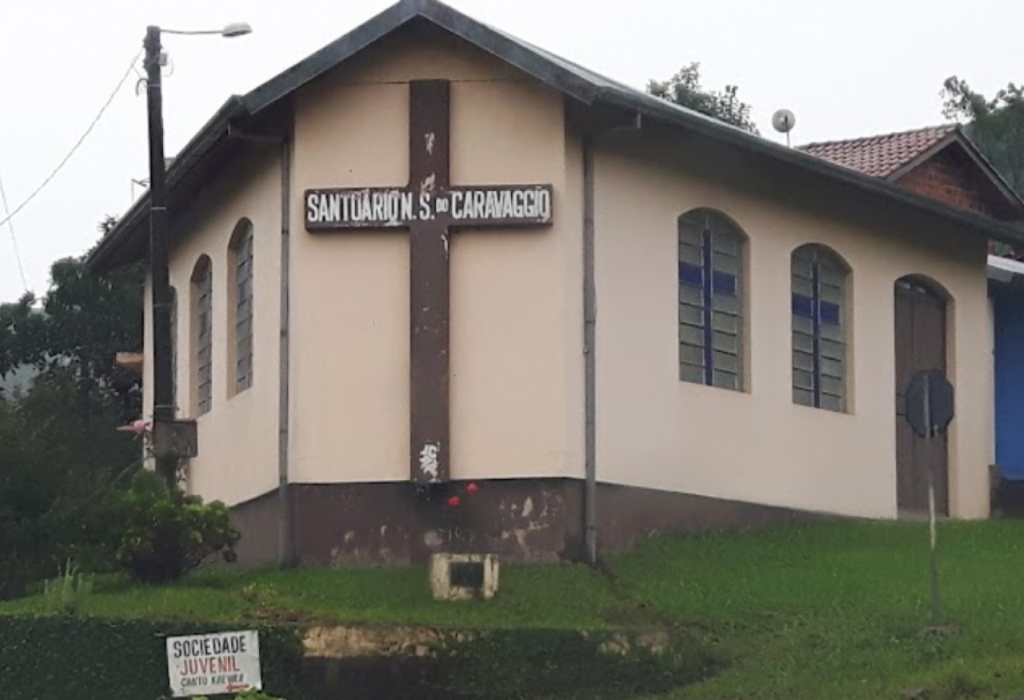 Aprovado projeto que inclui Vale Real no Caminhos do Caravaggio