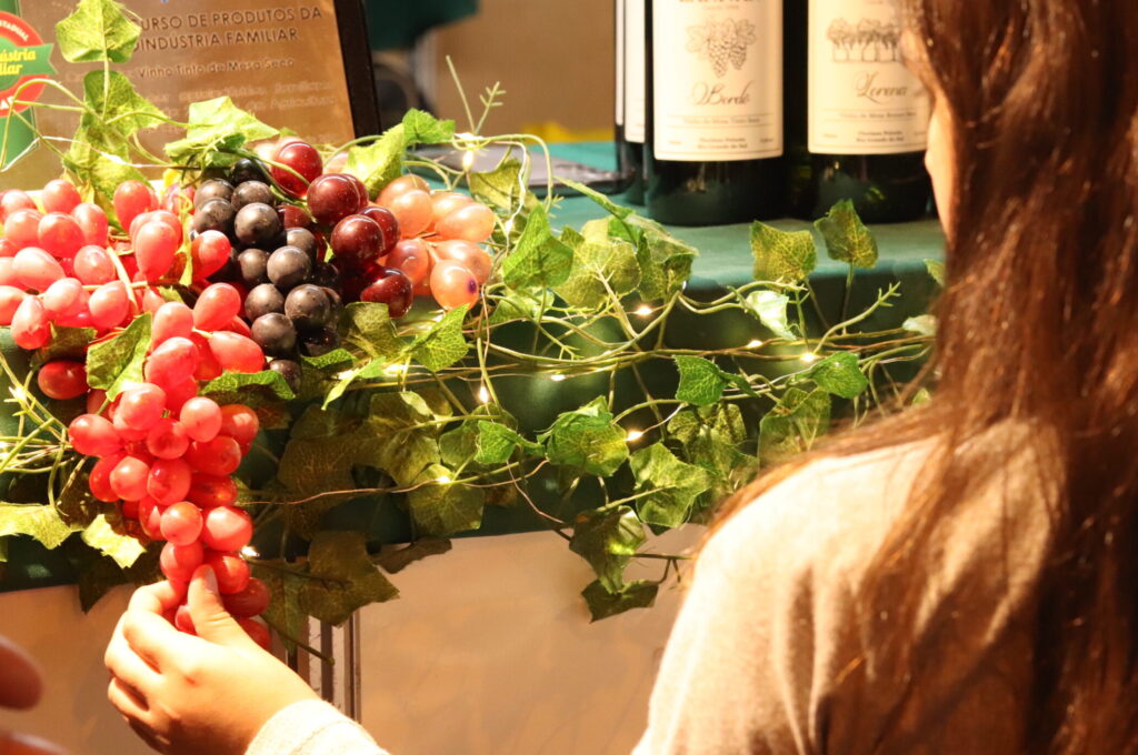 Parlamentar participa de Fórum de Vitivinicultura da Campanha Gaúcha