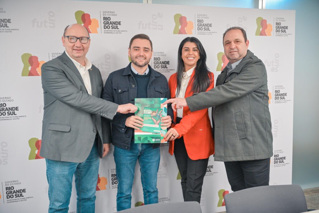 Autoridades são convidadas para evento da Juventude Rural da Fetag 