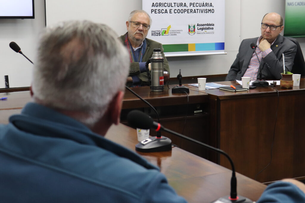 Projeto de incentivo à produção leiteira avança com definição do relator na CCJ 