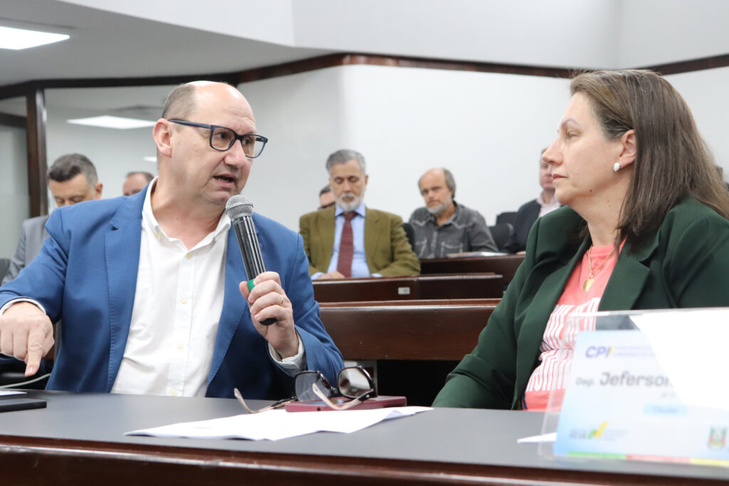 CPI da Energia Elétrica ouve agricultura familiar na Assembleia Legislativa  