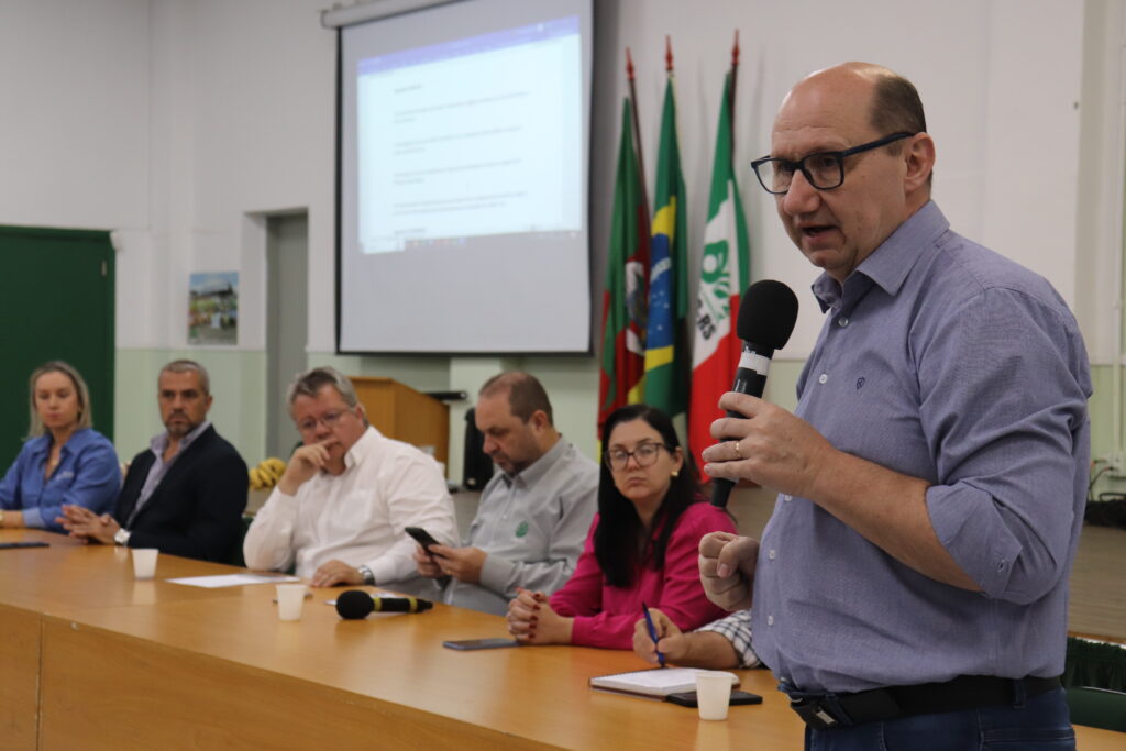 Deputado solicita audiência pública para debater crise nos preços agrícolas no Rio Grande do Sul