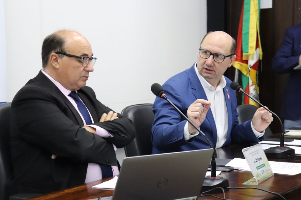 Comissão de Agricultura aprova audiência pública proposta Weber para debater crise nos preços