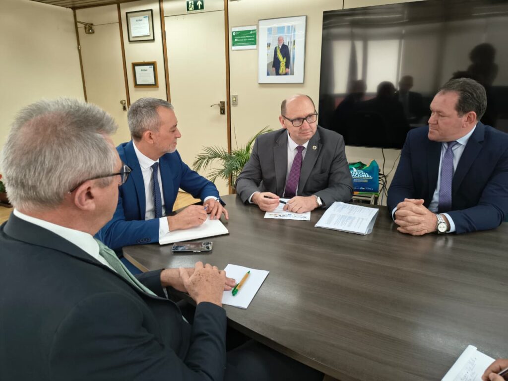 Agricultura familiar cobra ações urgentes da Conab diante da crise do leite