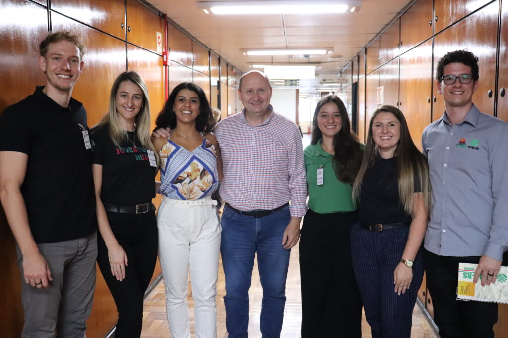 Frente Parlamentar da Juventude Rural define prioridades e calendário de reuniões  