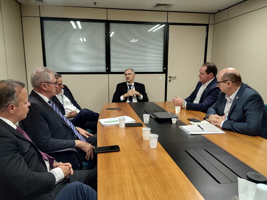 Agricultura familiar gaúcha articula rebate e cobra juros compatíveis no Plano Safra