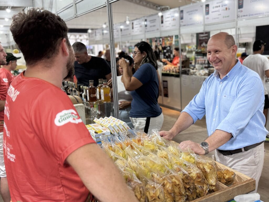 Deputado protocola projeto de valorização das agroindústrias familiares
