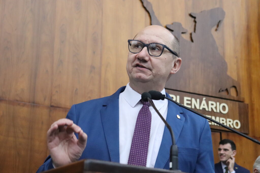 Deputado destaca avanço da renegociação das dívidas rurais e cobra aprovação final 